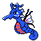 #230 Kingdra sprite Plata