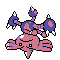 #237 Hitmontop sprite Plata