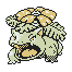 #003 Venusaur sprite Plata Shiny