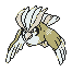 #018 Pidgeot sprite Plata Shiny