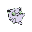 #039 Jigglypuff sprite Plata Shiny
