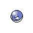 #100 Voltorb sprite Plata Shiny