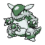 #115 Kangaskhan sprite Plata Shiny