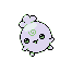 #174 Igglybuff sprite Plata Shiny
