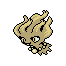 #200 Misdreavus sprite Plata Shiny