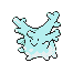 #222 Corsola sprite Plata Shiny