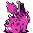 #032 Nidoran♂ sprite Posterior