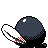 #060 Poliwag sprite Posterior