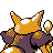 #064 Kadabra sprite Posterior