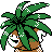 #103 Exeggutor sprite Posterior