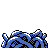 #114 Tangela sprite Posterior