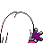 #124 Jynx sprite Posterior