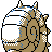 #139 Omastar sprite Posterior