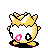 #175 Togepi sprite Posterior