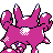 #207 Gligar sprite Posterior