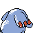 #231 Phanpy sprite Posterior