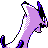 #249 Lugia sprite Posterior