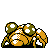 #046 Paras sprite Posterior Shiny