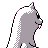 #087 Dewgong sprite Posterior Shiny