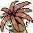 #103 Exeggutor sprite Posterior Shiny
