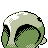 #140 Kabuto sprite Posterior Shiny