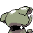 #210 Granbull sprite Posterior Shiny