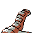 #232 Donphan sprite Posterior Shiny