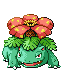 #003 Venusaur sprite Esmeralda