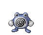 #061 Poliwhirl sprite Esmeralda