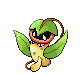 #071 Victreebel sprite Esmeralda