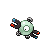 #081 Magnemite sprite Esmeralda