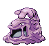 #089 Muk sprite Esmeralda