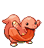 #108 Lickitung sprite Esmeralda