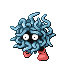 #114 Tangela sprite Esmeralda