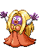 #124 Jynx sprite Esmeralda