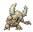 #127 Pinsir sprite Esmeralda