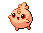 #174 Igglybuff sprite Esmeralda
