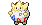 #175 Togepi sprite Esmeralda