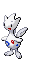 #176 Togetic sprite Esmeralda