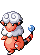 #180 Flaaffy sprite Esmeralda