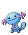 #194 Wooper sprite Esmeralda