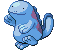 #195 Quagsire sprite Esmeralda