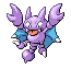 #207 Gligar sprite Esmeralda