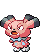 #209 Snubbull sprite Esmeralda
