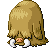 #221 Piloswine sprite Esmeralda