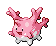 #222 Corsola sprite Esmeralda