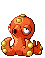 #224 Octillery sprite Esmeralda