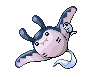 #226 Mantine sprite Esmeralda