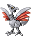 #227 Skarmory sprite Esmeralda