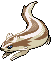 #264 Linoone sprite Esmeralda